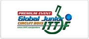 ITTF Event Page