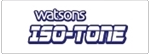 Watsons ISO-TONE