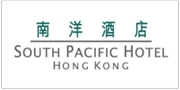 South Pacific Hotel Hong Kong