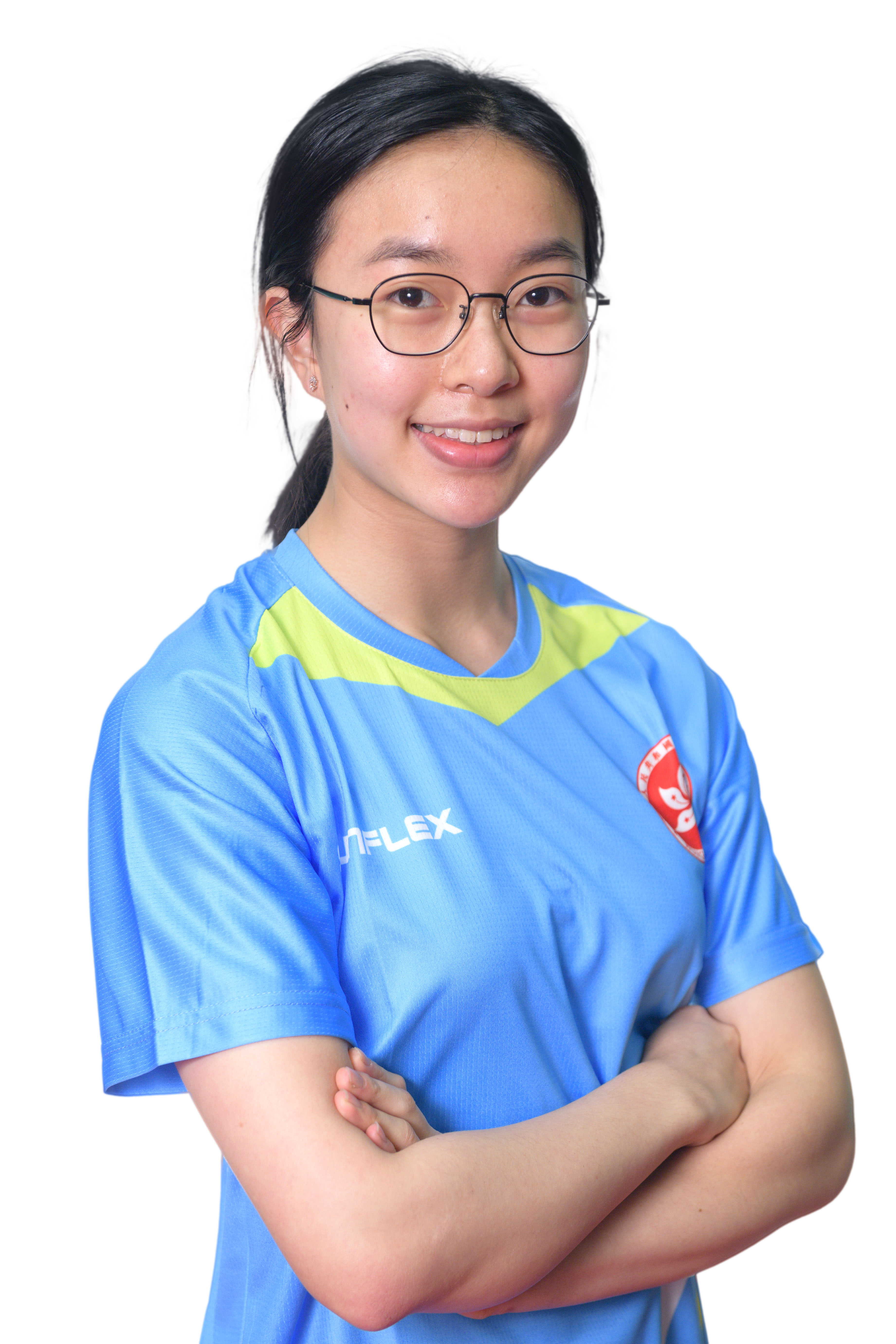 Hong Kong, China Table Tennis Association