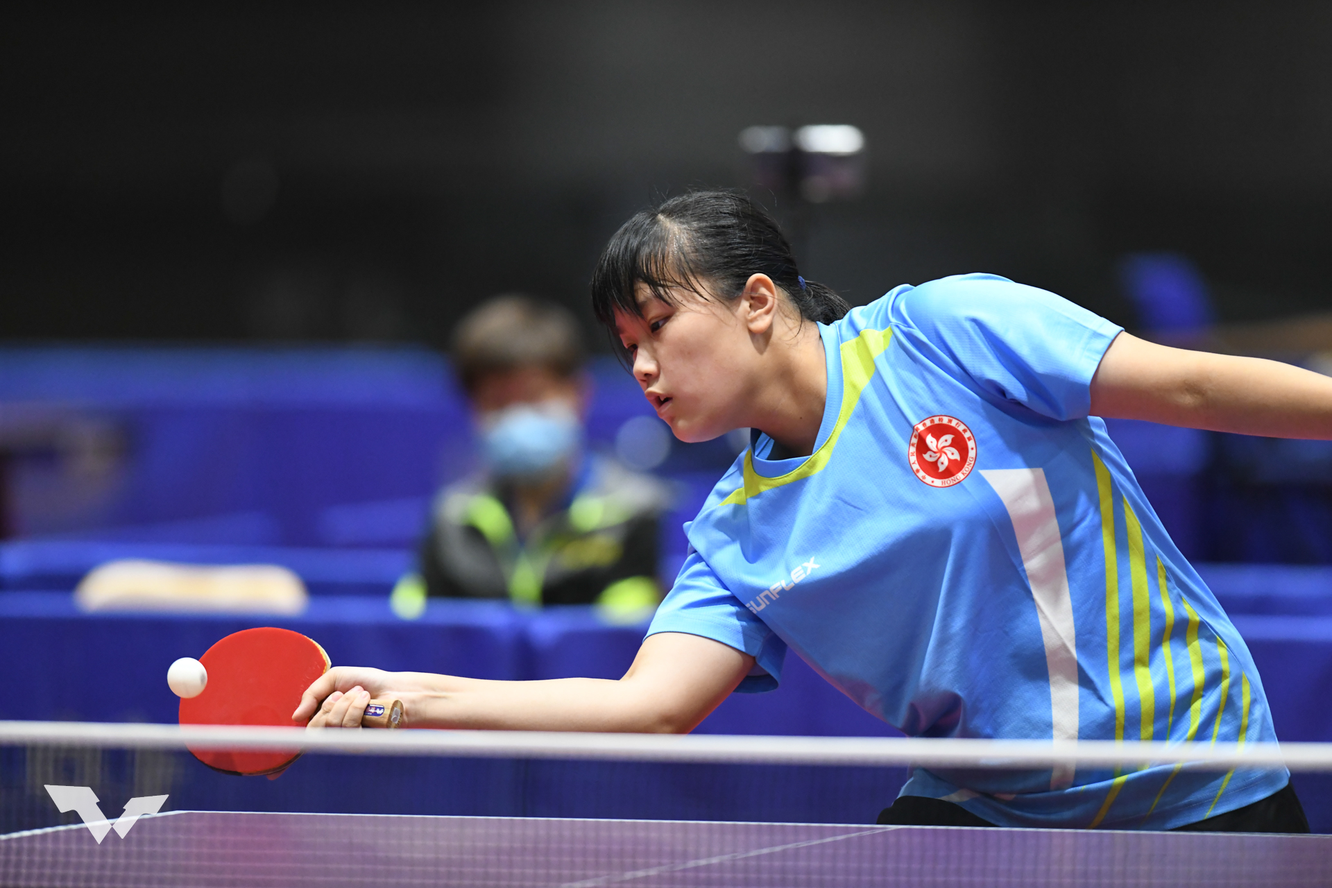 Hong Kong Table Tennis Association